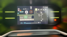 Dacia Spring 27kWh Expression 65 48kW 5dr Auto Electric Hatchback